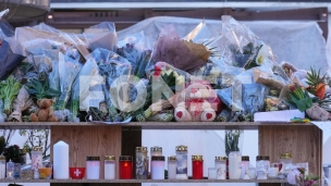 Sva pomoć porodici poginulog